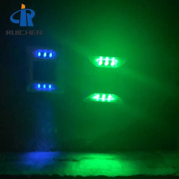 <h3>Vialeta solar con Leds – CACTUS TRAFFIC</h3>
